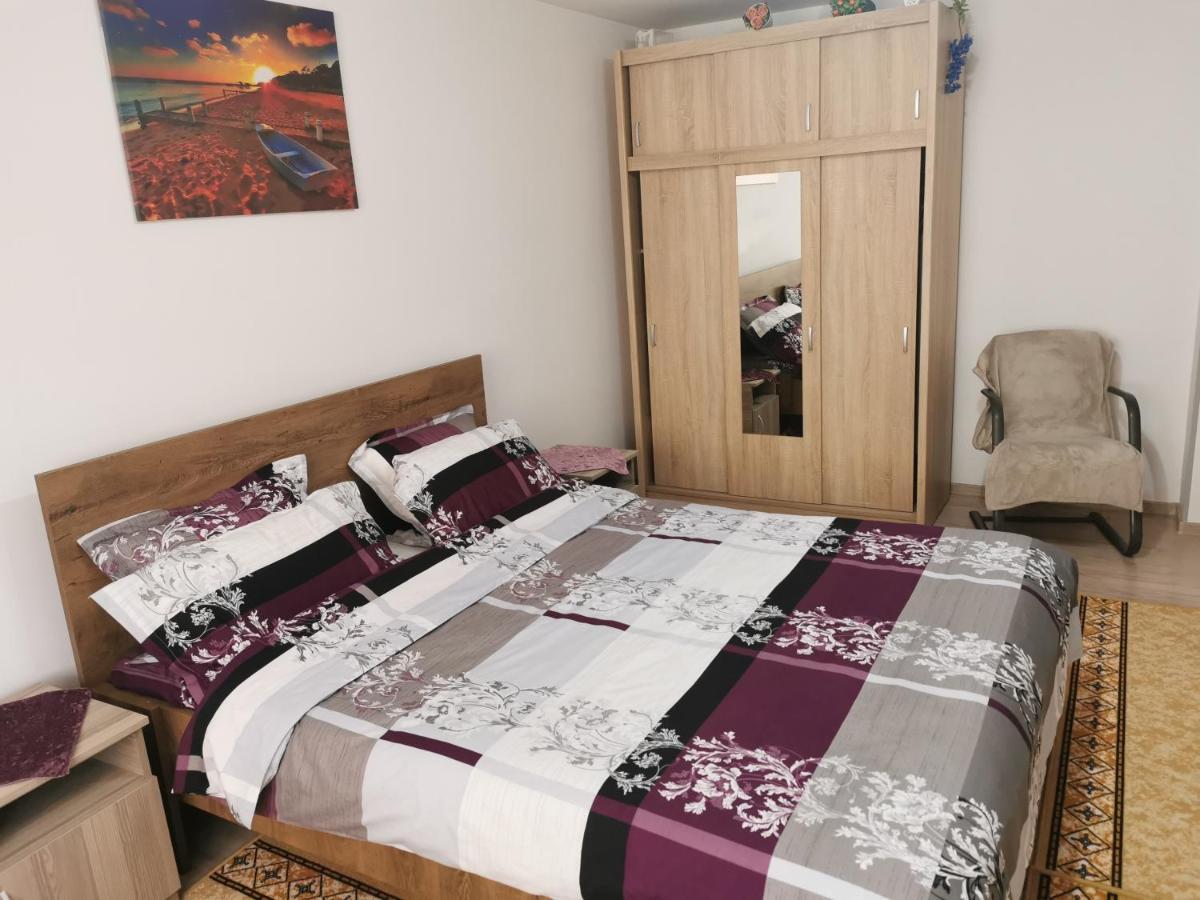 Apartament Bucovina Câmpulung Moldovenesc Exterior photo